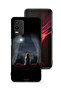 غطاء حماية لهاتف Oppo K9x - خيالات ليلية