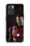 غطاء حماية لهاتف Oppo Reno7 5G Iron Man - 2