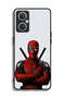 غطاء حماية لهاتف Oppo A96 5G (الصين) Deadpool - 2