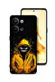 غطاء حماية Oppo Reno9 5G برسومات مارشميلو بوي