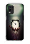 غطاء حماية على شكل ساعة لهاتف Oppo K9x - 2