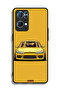Oppo Reno7 Pro 5G Protective Case Cover Car Art - 2