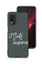 Oppo K9x Protective Case Cover Self Inspired