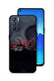 Oppo Reno6 5G Protective Case Cover Three Spiders