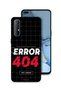 Oppo Reno3 Pro 4G Protective Case Cover Error 404