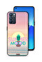 غطاء حماية لهاتف Oppo Reno6 5G - مزاج صيفي