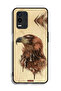 Oppo K9x Protective Case Cover Best Falcon Wallpaper - 2