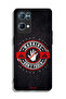 Oppo Reno7 Pro 5G Protective Case Cover Warning Do Not Touch - 2