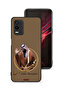 غطاء حماية Oppo K9x بتصميم محمد بن سلمان