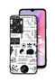 غطاء حماية Oppo A57 5G يتحدث فقط