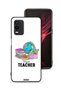 غطاء حماية Oppo K9x - المعلم المبارك
