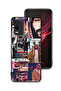 غطاء حماية Oppo K9x بتصميم محمد بن سلمان الكلاسيكي
