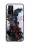 Oppo A55 4G Protective Case Cover The Assassin Of Truth - 2