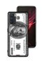 غطاء حماية لهاتف Oppo K9 Pro بنمط الدولار