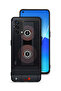 غطاء حماية كاسيت لهاتف Oppo A95 4G