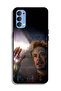 غطاء حماية لهاتف Oppo Reno4 4G - أنا الرجل الحديدي - 2
