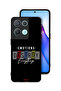 غطاء حماية لهاتف Oppo Reno8 Pro 5G - العواطف تدمر كل شيء