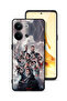 غطاء حماية لهاتف Oppo Reno9 Pro 5G Avengers