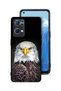 غطاء حماية لهاتف Oppo Reno7 Pro 5G بتصميم النسر