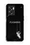 OnePlus Nord N300 Protective Case Cover Psychopath - 2
