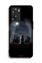 غطاء حماية لهاتف Oppo A77s - خيالات ليلية - 2