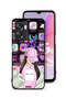 Oppo A57 5G Protective Case Cover Anti Social Club
