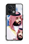 غطاء حماية لهاتف Oppo Reno8 5G محمد بن سلمان - 2