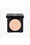 High Pigmented & Semi Matte Finish Fine Structured Compact Powder