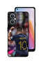 غطاء حماية لهاتف Oppo A96 5G (الصين) Mbappe 10