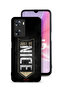 Oppo A57s Protective Case Cover Just Be Nice