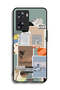 Oppo A57s Protective Case Cover She Is Electric - 2