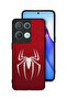 Oppo Reno8 Pro 5G Protective Case Cover Spider Icon