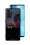 Oppo Reno6 Pro 5G Protective Case Cover Three Spiders