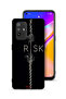 غطاء حماية ريسك لهاتف Oppo A95 5G