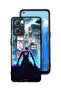 Oppo Reno7 5G Protective Case Cover Spider Man