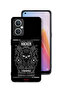 غطاء حماية لهاتف Oppo A96 5G (الصين) - الفضاء الإلكتروني