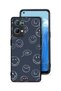 غطاء حماية لهاتف Oppo Reno7 Pro 5G - وجوه رائعة - علامات