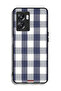 Oppo A57 5G Protective Case Cover Cloth Pattern - 2