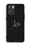 غطاء حماية لهاتف Oppo Reno7 5G Life Clock - 2