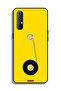 Oppo Reno3 Pro 4G Protective Case Cover Cassette Wheel Art - 2
