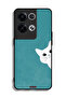 Oppo Reno8 Pro Plus 5G Protective Case Cover Cat Appearing - 2