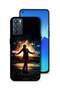 Oppo Reno6 5G Protective Case Cover Joker Happy Mode