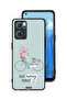 Oppo Reno7 5G Protective Case Cover Enjoy Every Moment
