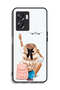 OnePlus Nord N300 Protective Case Cover Girl Love Travel - 2