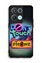 Oppo Reno8 Pro 5G Protective Case Cover Do Not Touch My Phone - 2