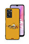 Oppo A57s Protective Case Cover Look At