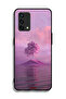 Oppo A95 4G Protective Case Cover Tree Unsplash - 2