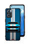 Oppo Reno7 5G Protective Case Cover Car Abstract Art