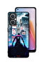 غطاء حماية لهاتف Oppo A96 5G (الصين) Spider Man