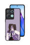 غطاء حماية لهاتف Oppo Reno8 Pro 5G لالتقاط صور سيلفي